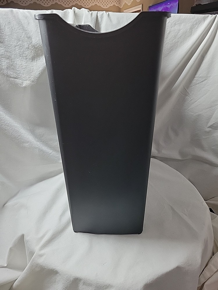 Replacement Bin For Small Home Paper Shredder Bin Only See Pics