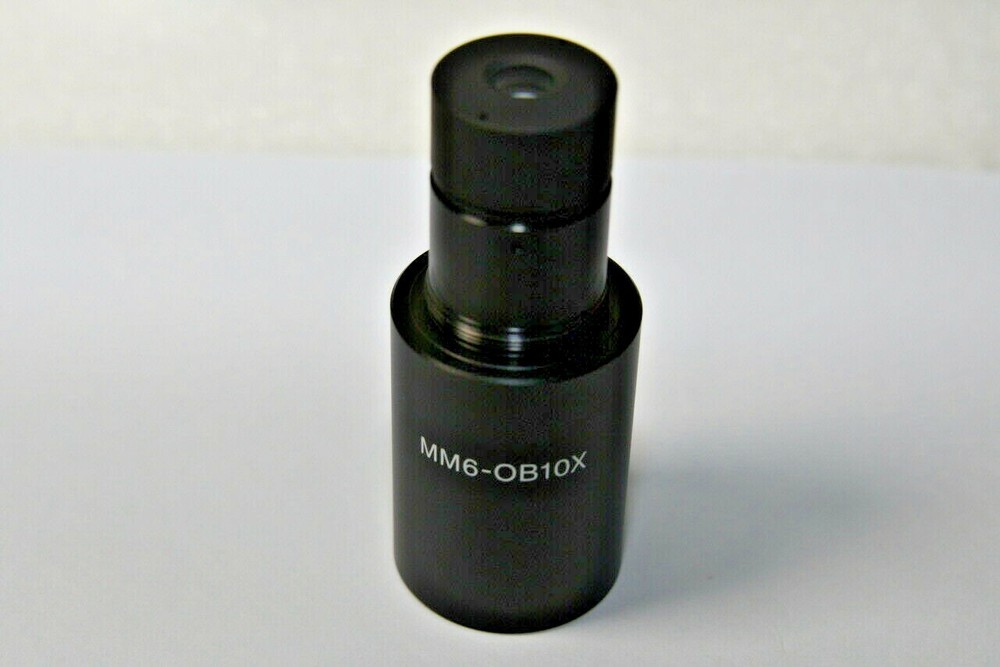 OLYMPUS Microscope MM6-OB10X