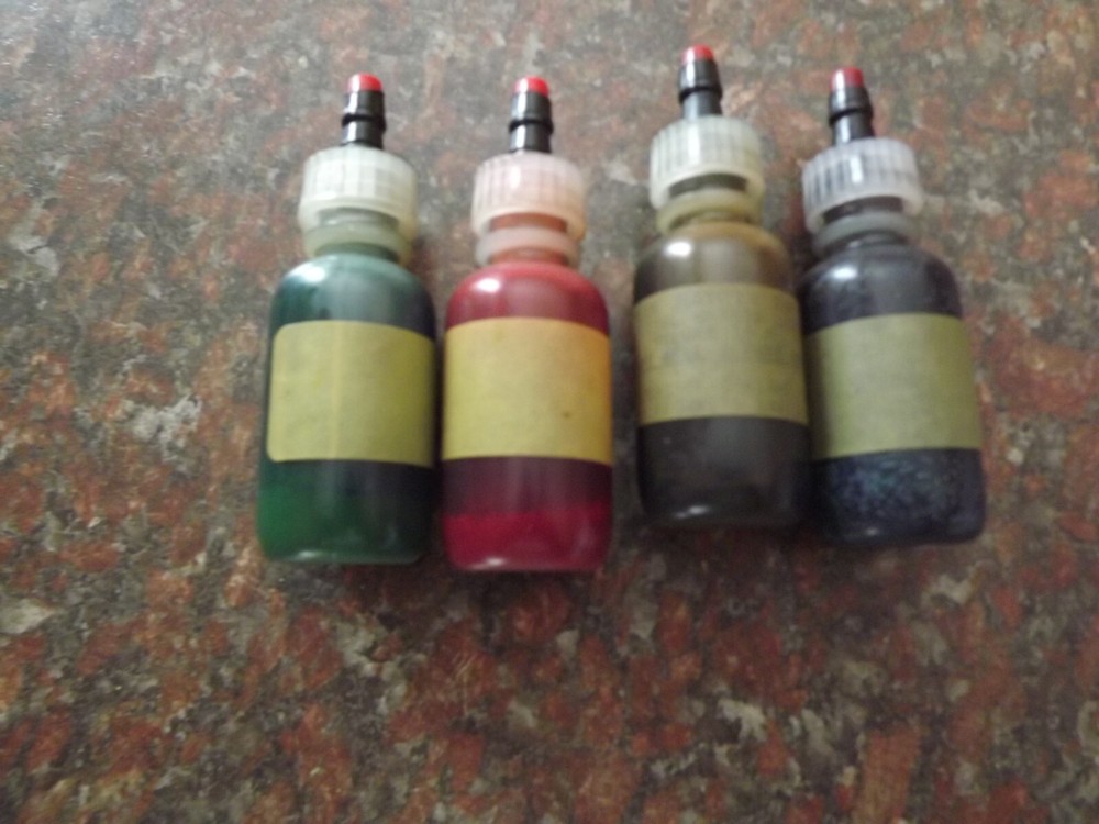 HP PLOTTER PEN INK
