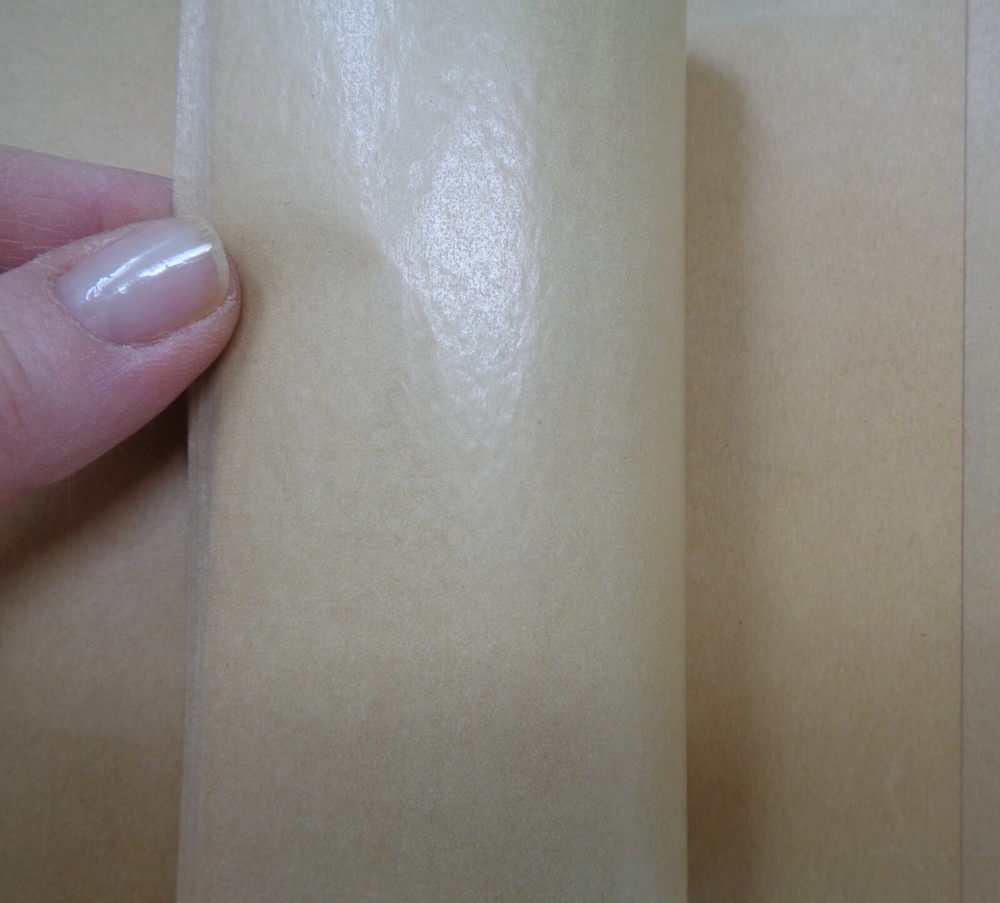 Vintage 1950's Stamps Mint Block File Book