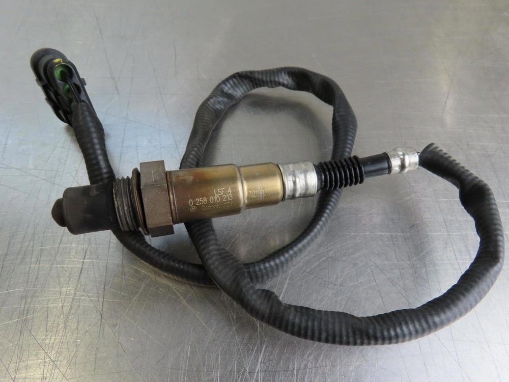 EB1408 2013 13 MOTO GUZZI V7 RACER OXYGEN SENSOR O2 LAMBDA L