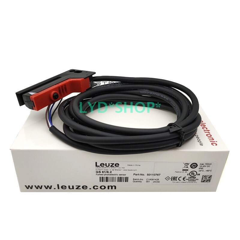 1PC For GS 61/6.2 GS 61/6D.2 Label Sensor Labeling Machine