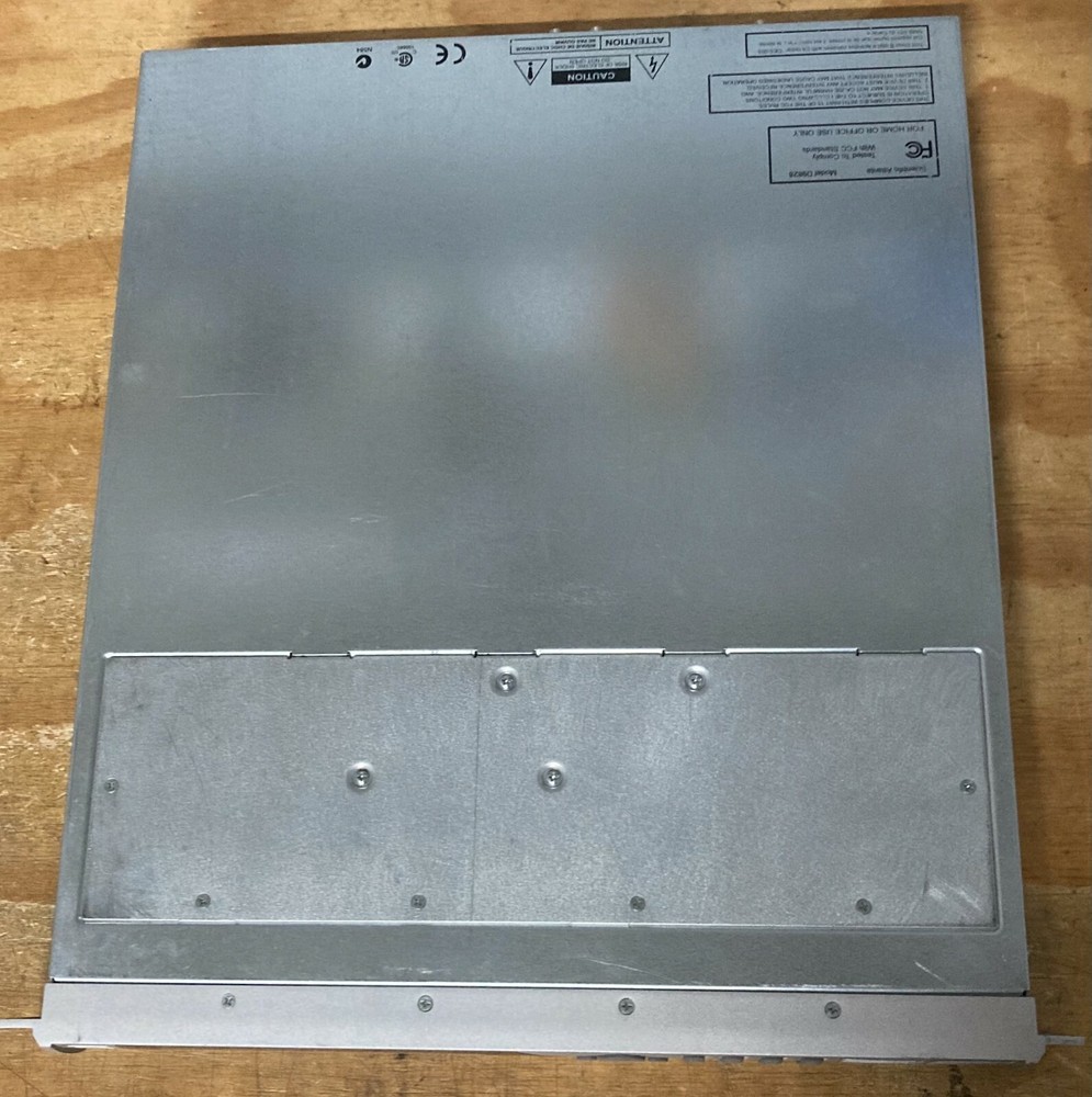 Cisco/SA D9828