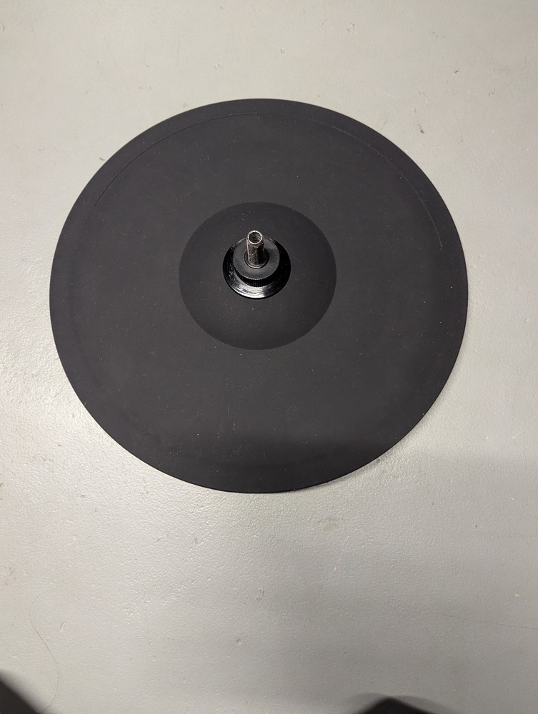 Generic Electronic Drum Hi Hat Cymbal