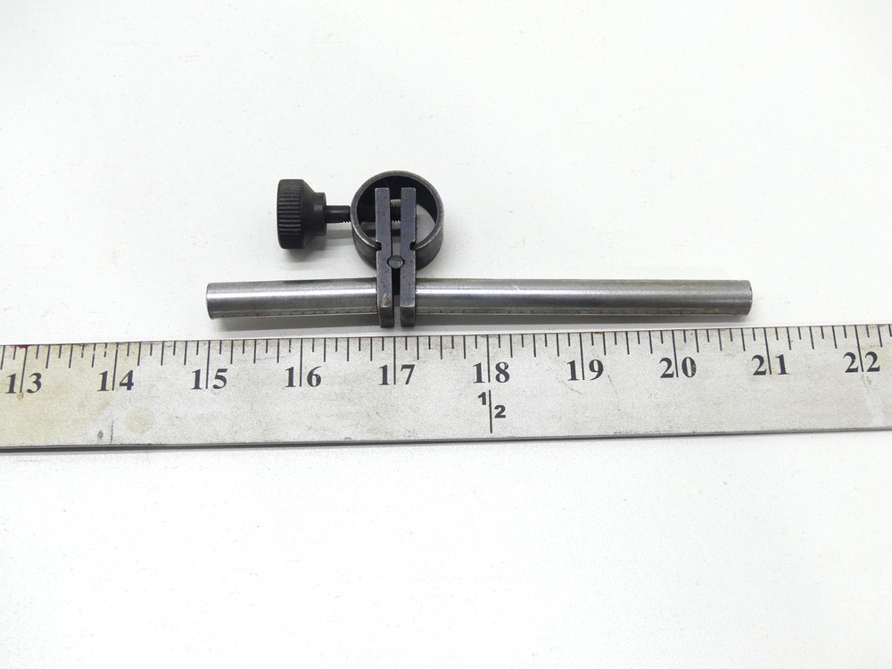 Dial Indicator Stand with Components