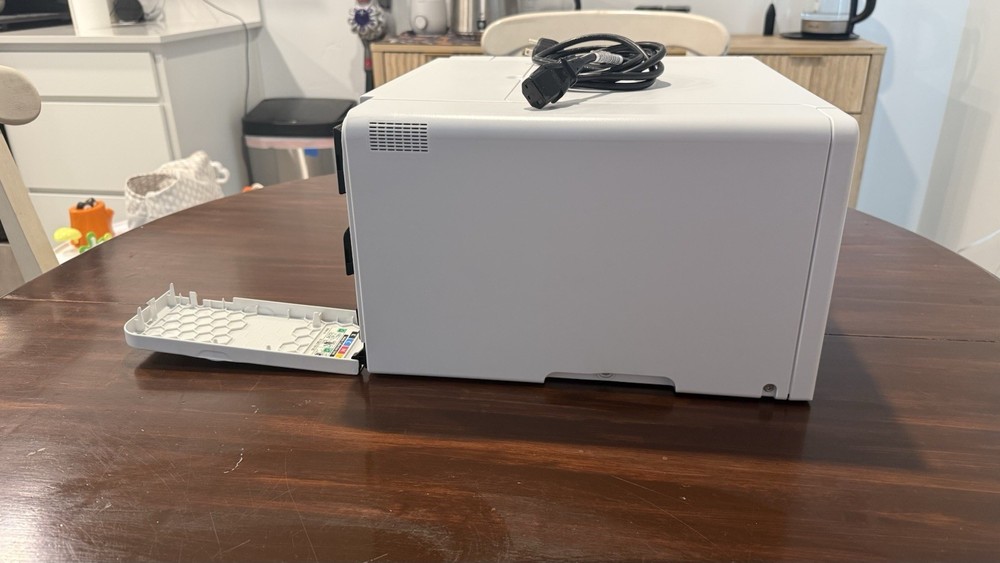 Sawgrass SG 400 sublimation printer - USED