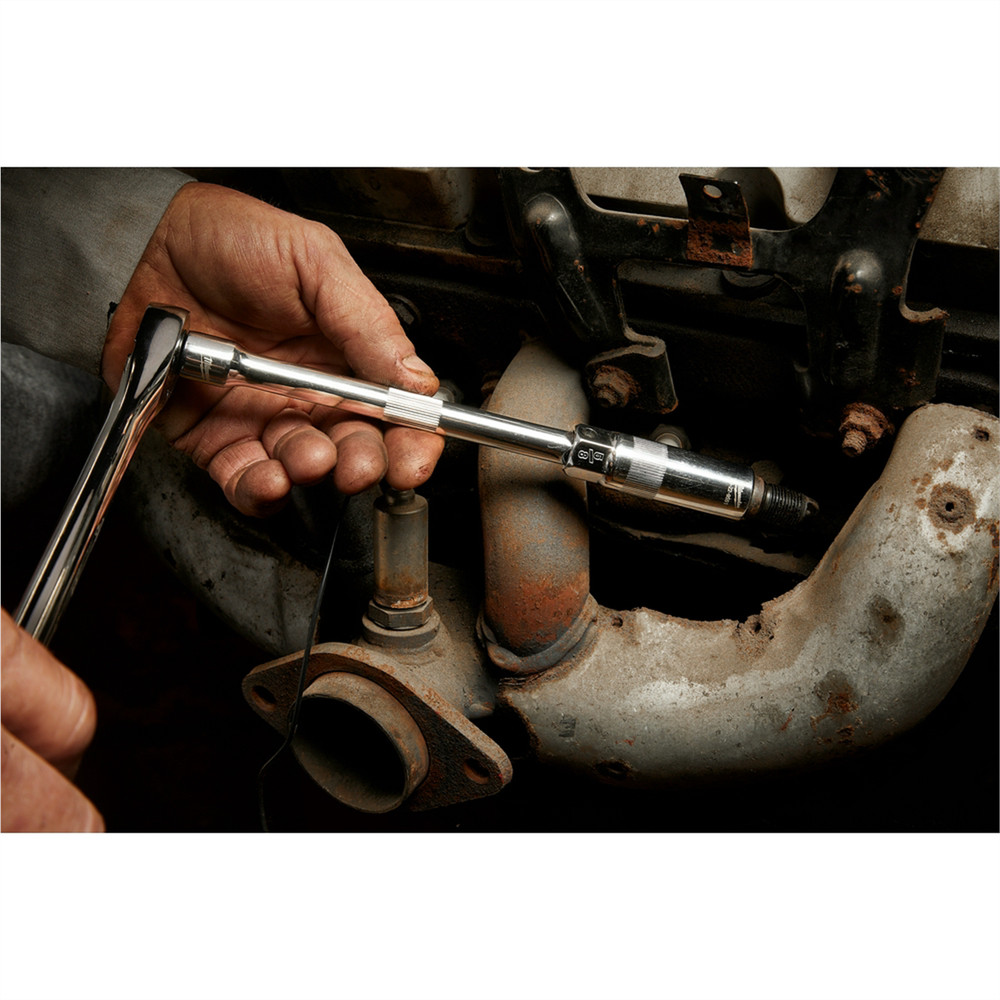 Milwaukee Tool 3/8" Drive 14MM Spark Plug Socket