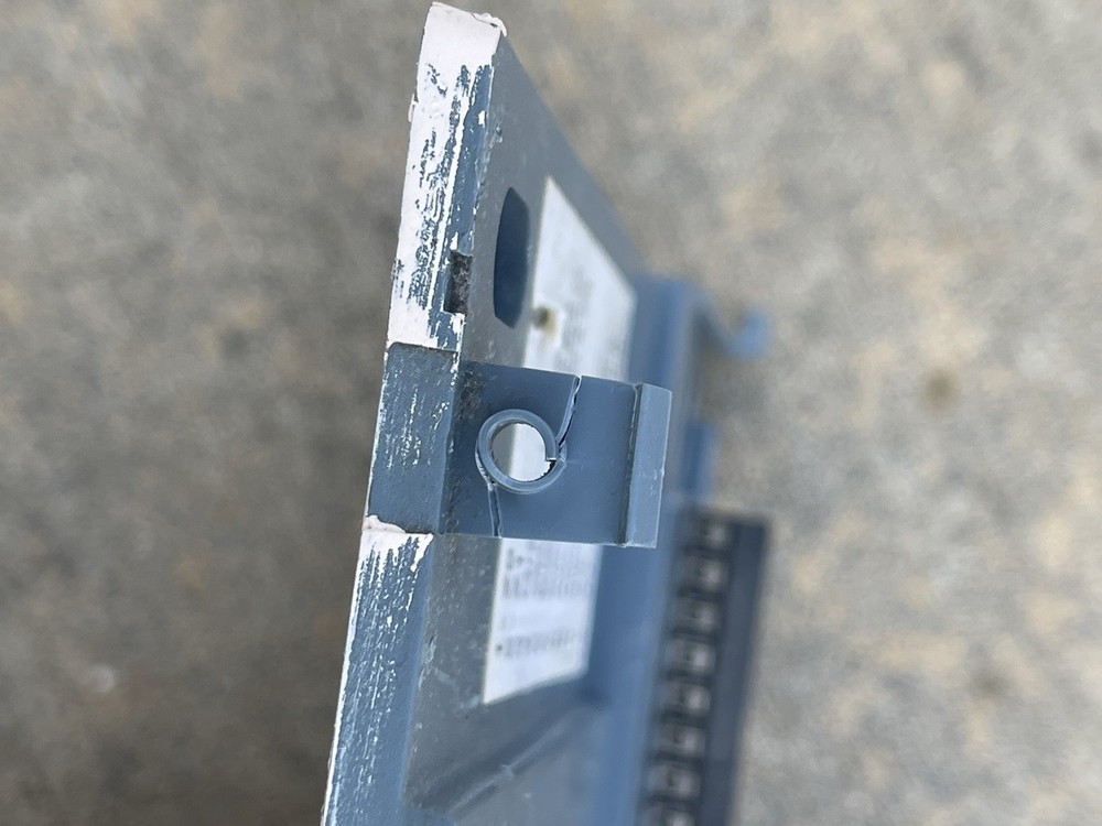 DSC Envoy security system