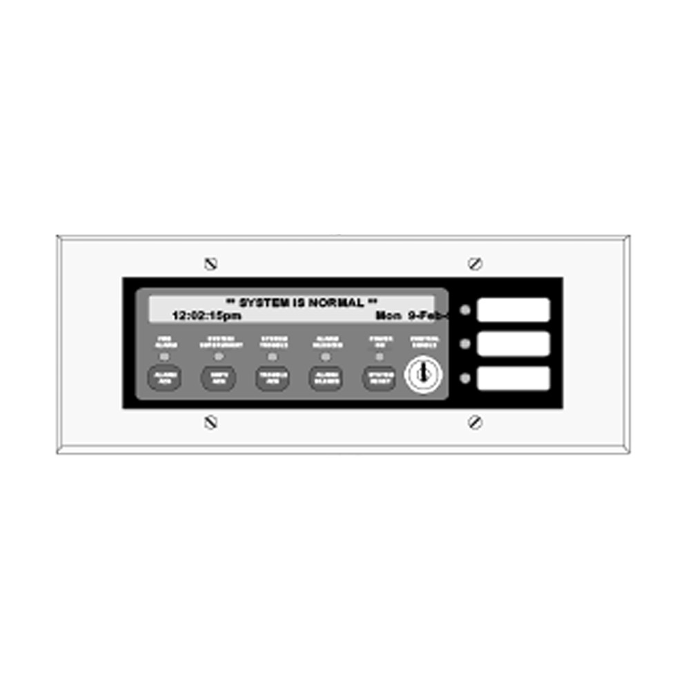 Simplex 4605-8904