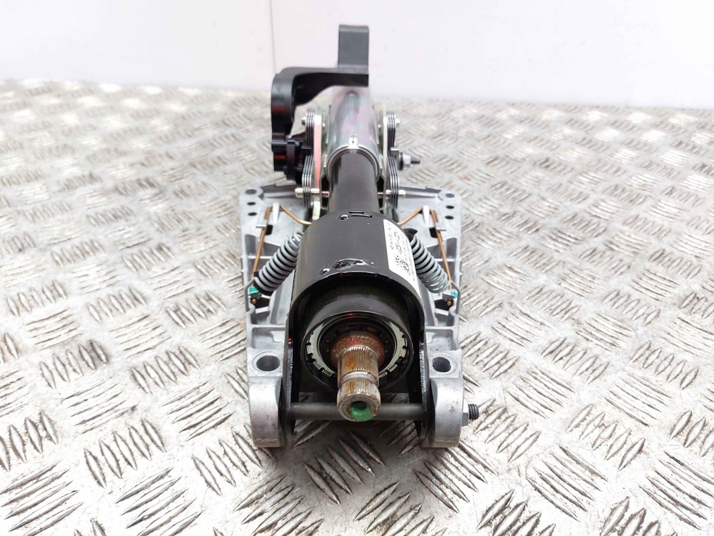 MERCEDES E CLASS C207 STEERING COLUMN A2074600016 2014