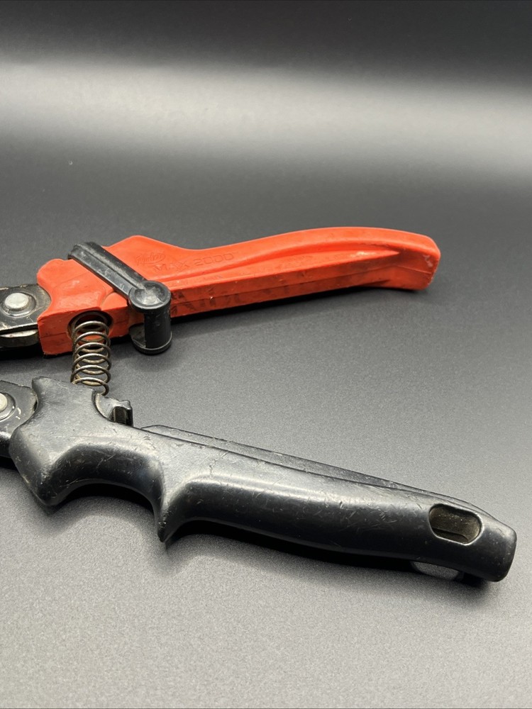 Malco Products Max2000 Snip