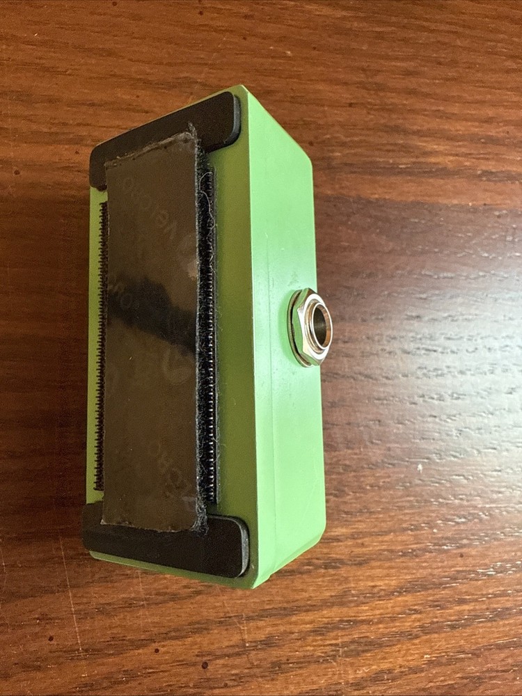 Donner Wave Mini Digital Delay Nano Guitar Pedal