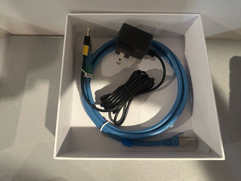 Internet Meter Digital Reflections