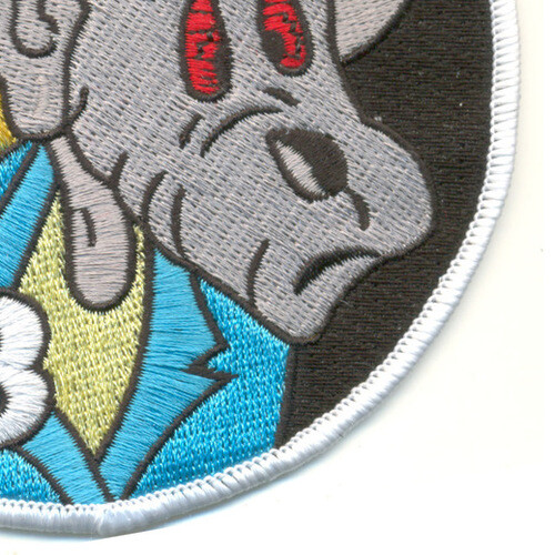 VAN-23 Electronic Attack Squadron Patch