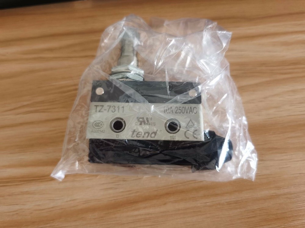 1PC New Tend TZ-7311 TZ7311 Limit Switch