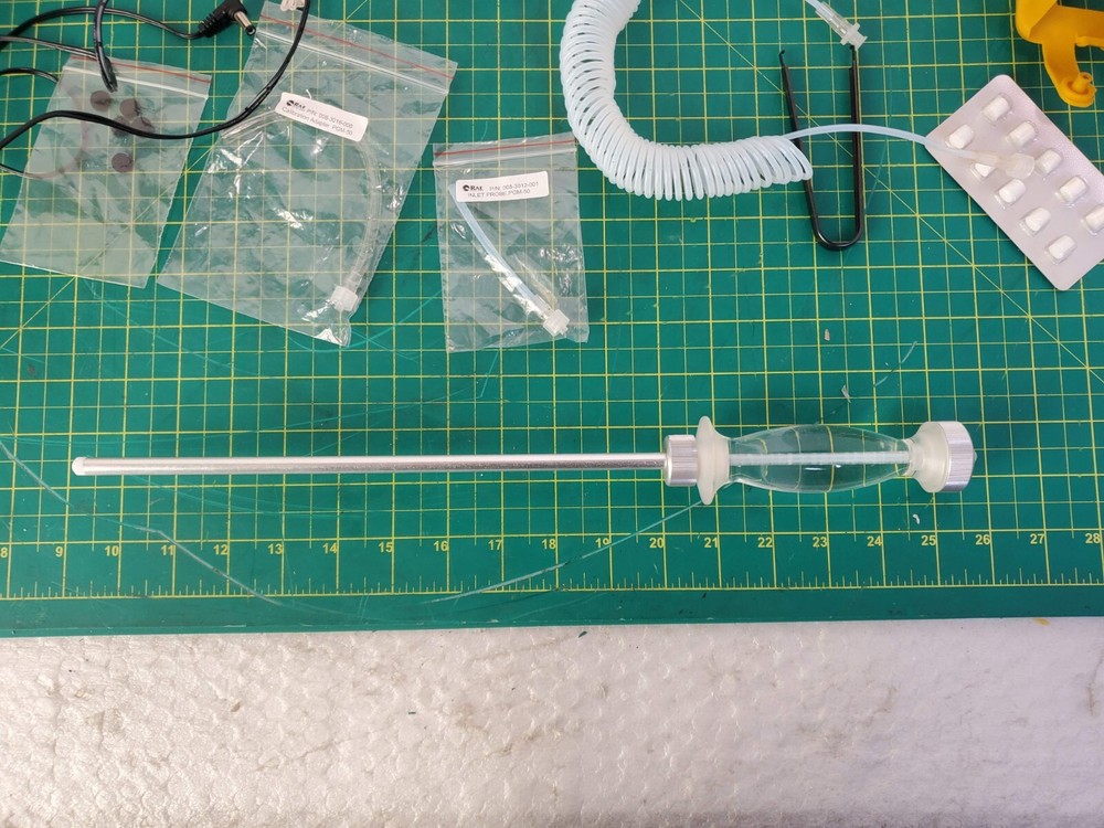 Rae Systems Multuple Gas Detector PGM50-5P