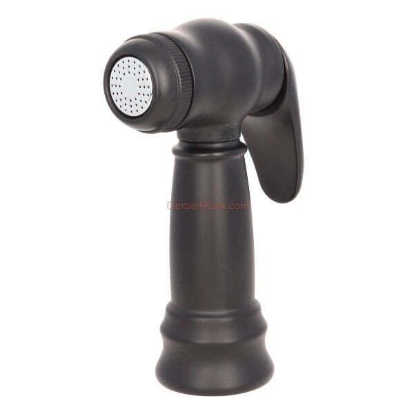 Gerber A503133NBL Black Side Spary