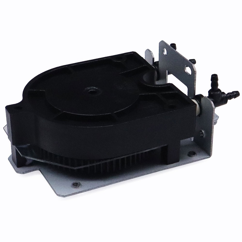 Generic Improved Solvent Resistant Ink Pump for XJ-540 / XC-540