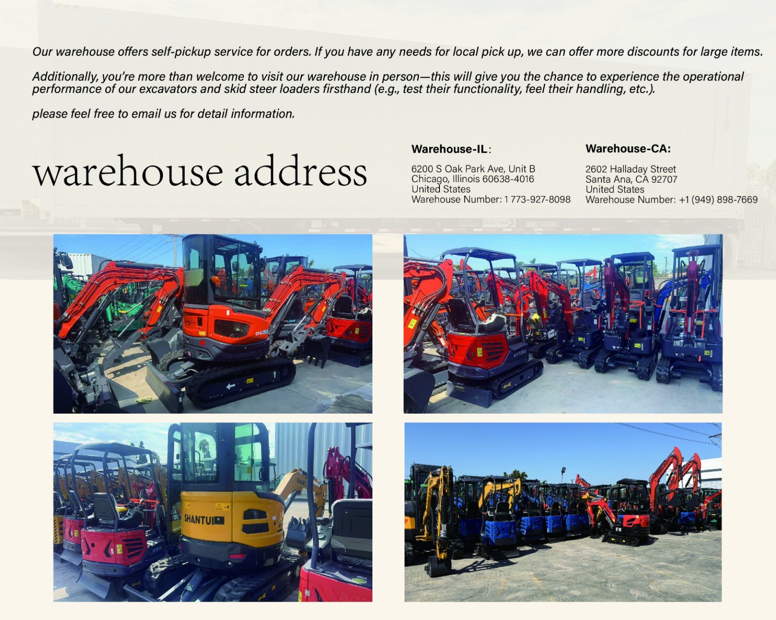 AGT AGT-YSRT-14 0.75Ton Stand-On Skid Steer Track Loader