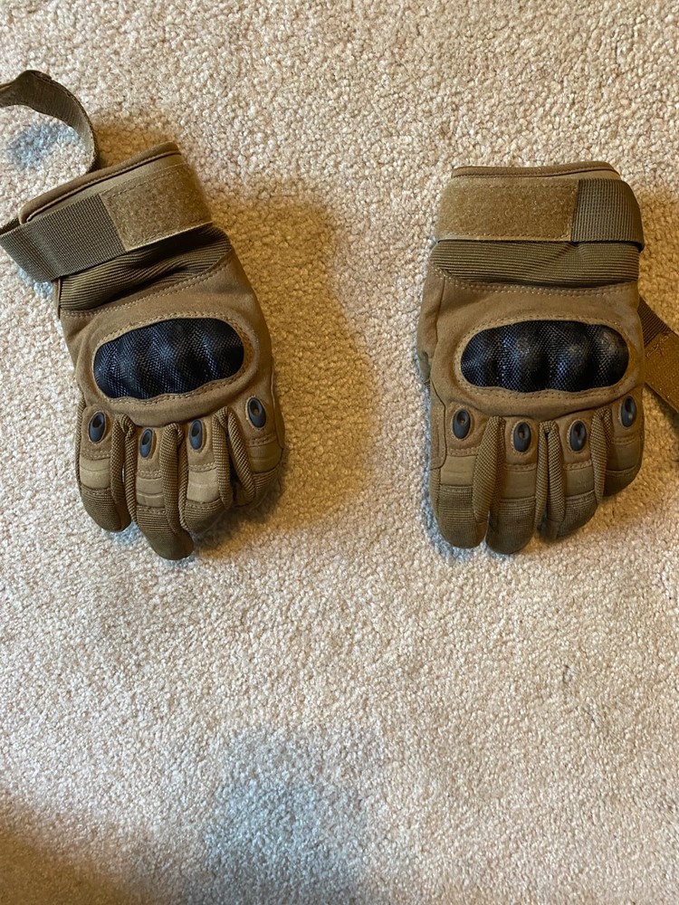 airsoft equipment