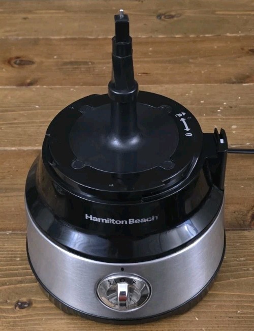 Base for Hamilton Beach 70730 Food Processor - Fully Tested