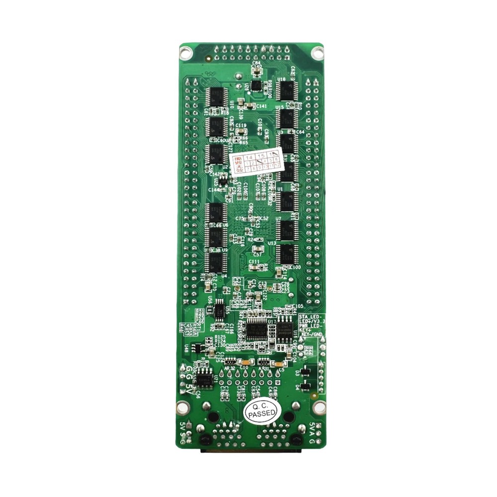 NovaStar MRV470-2 LED Receiving Card 256x256 High Grayscale EMC Controller