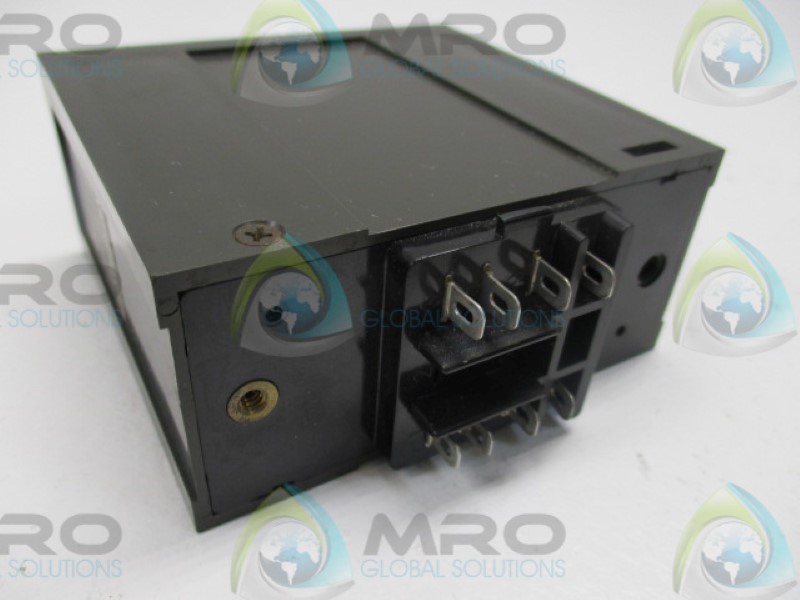 EAGLE SIGNAL DA1412A3 REPEAT CYCLE TIMER 120V UNMP