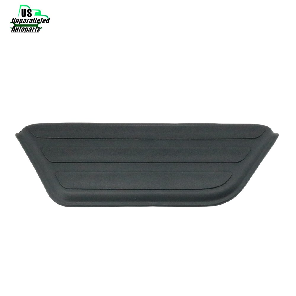 For 1999-2005 SILVERADO SIERRA STEP Left&Right SIDE BLACK BED STEP PAD US