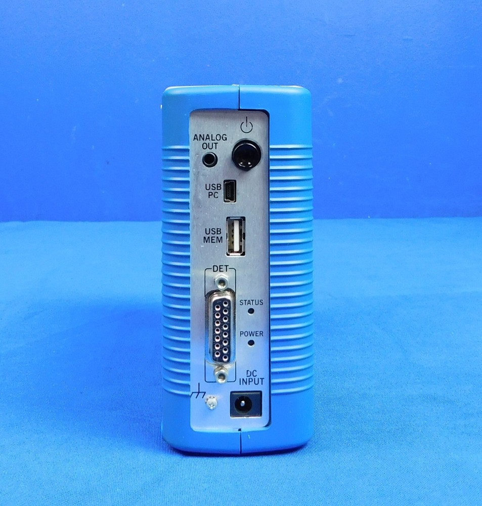 Newport 1918C Hand-held Optical Meter