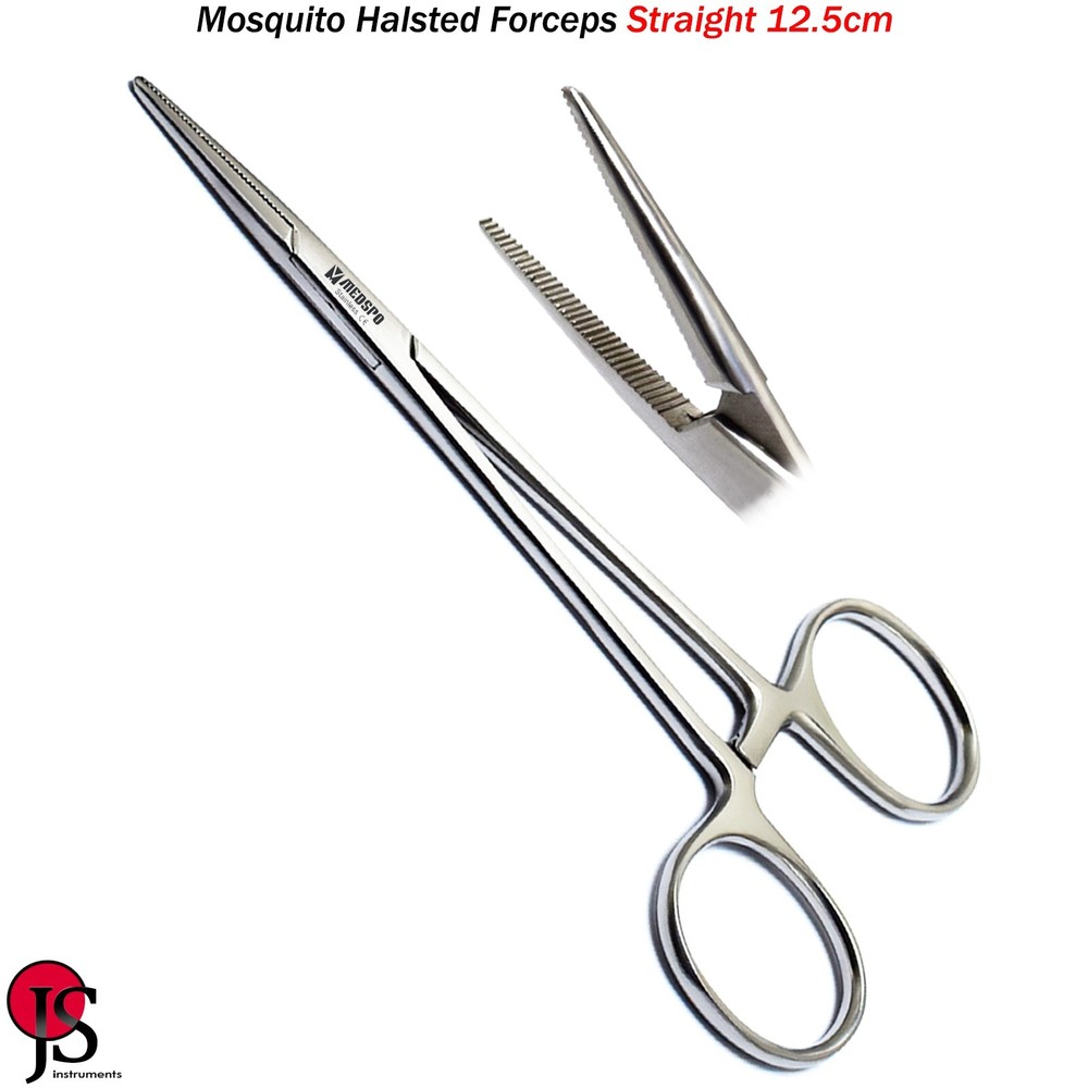 Veterinary Basic Diagnostic Kit Suture Surgery Dental Nurse Student Surgical