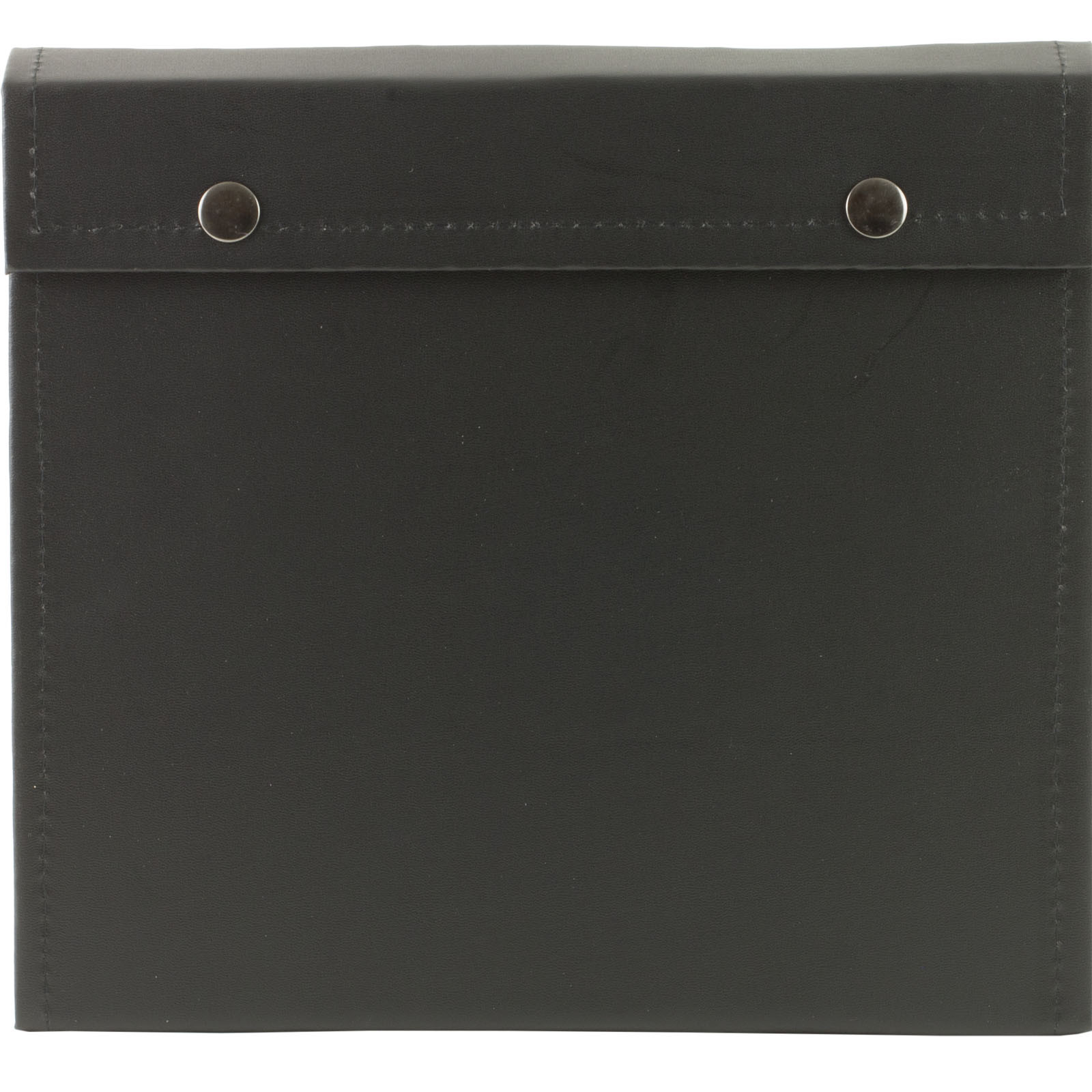 Safe & Sound Knife Carrying Storage Vinyl Case Pack Holds 24 Folding Knives