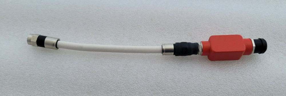 Band Stop Filter Model BSFR-01. NEW