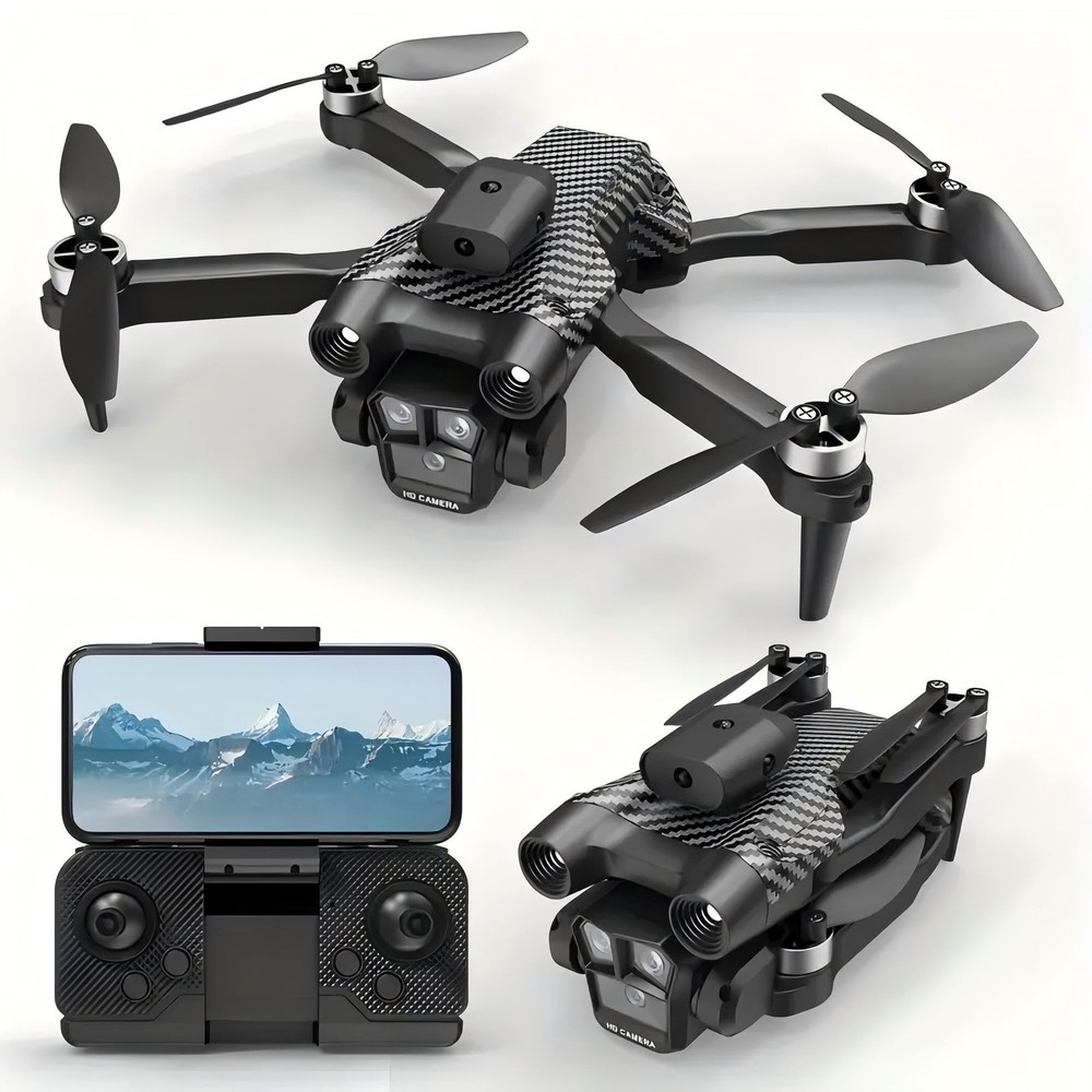 S2 UAV Dual Power English Version