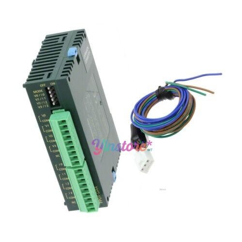 1 pc. New AFP0RDA4 FP0R-DA4 PLC Module