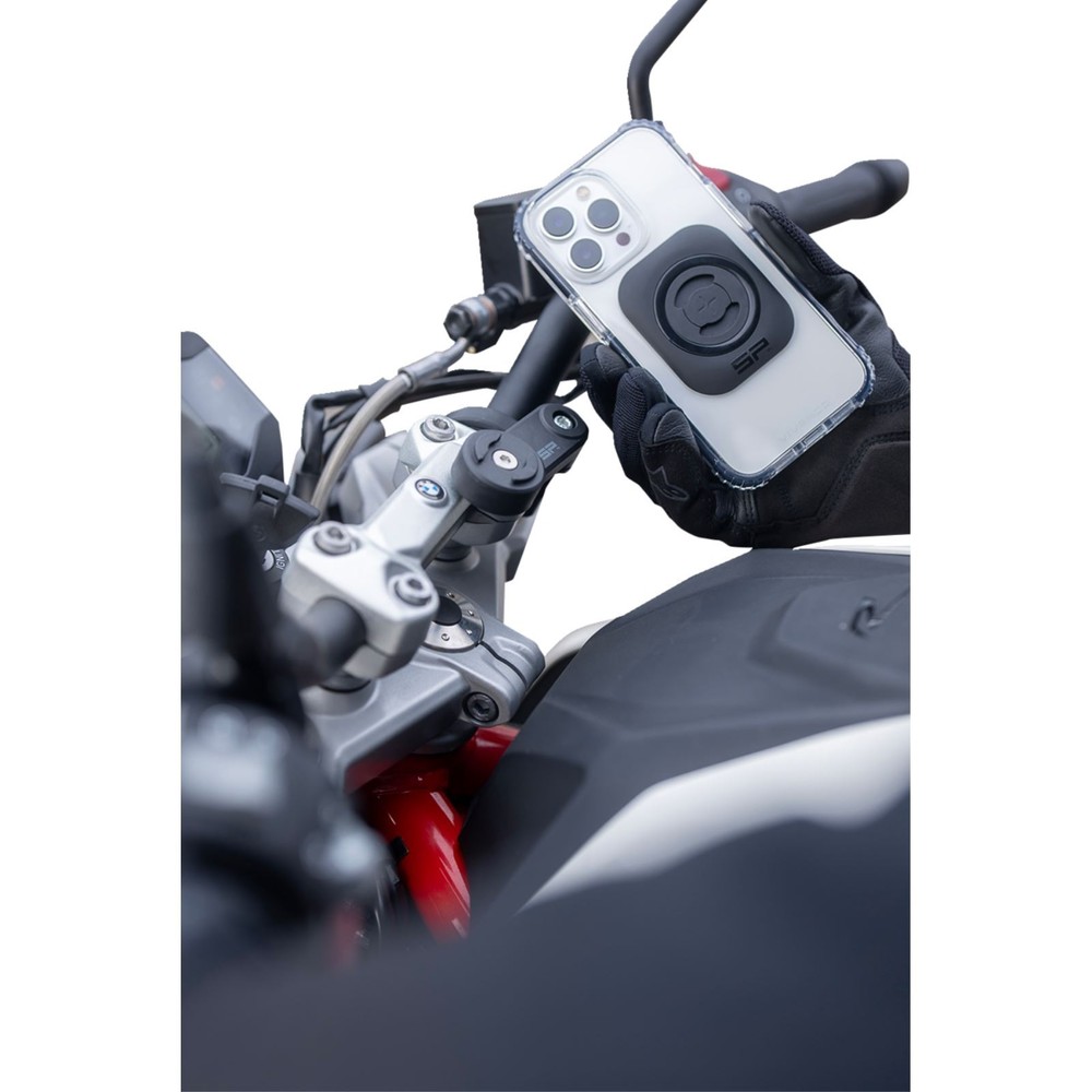 SP Connect UNIVERSAL INTERFACE SPC+ MOTO BUNDLE LT 52401