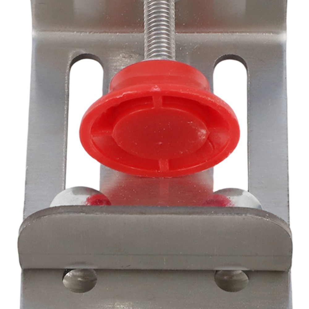 Dual Functionality Professional Installer's Aid Tool for Cabinets and Wardrobes