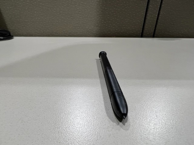 SAMSUNG Galaxy Tab Active 3 Protective Cover & S-PEN Case and Pen Only