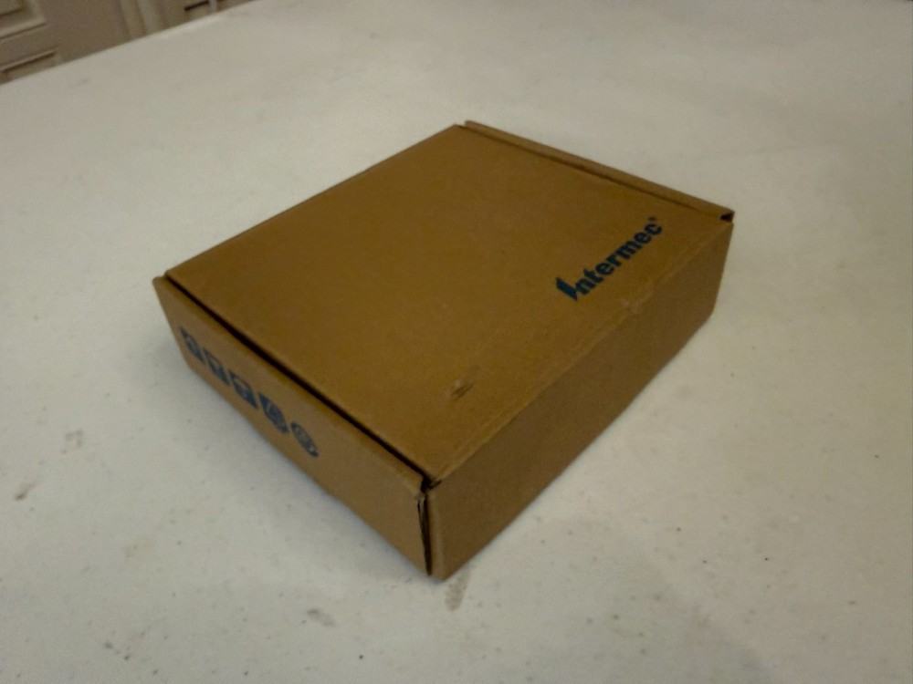 *INTERMEC* Intermec 203-184-210 Label Dispenser Module Open Box
