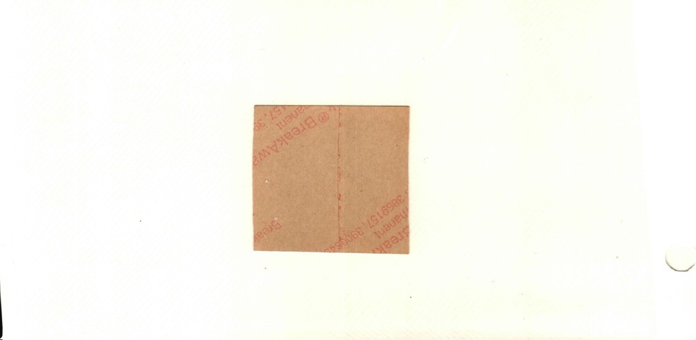 NICE DRUMMOND COAL CO. COAL MINING STICKERS # 90