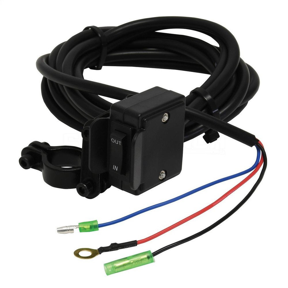 Superwinch Winch | 1125260