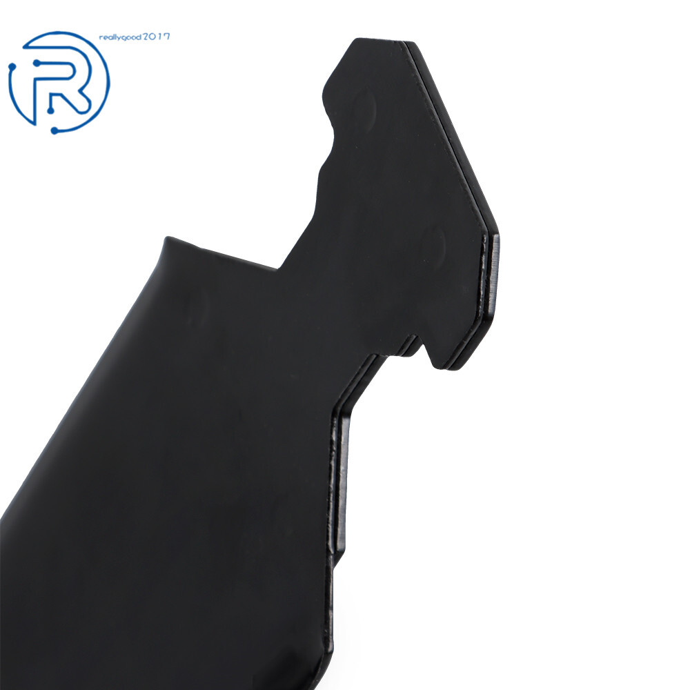 Pair Fuel Tank Straps Fit For Chevy Silverado GMC Sierra 1500 2500 3500 99-19