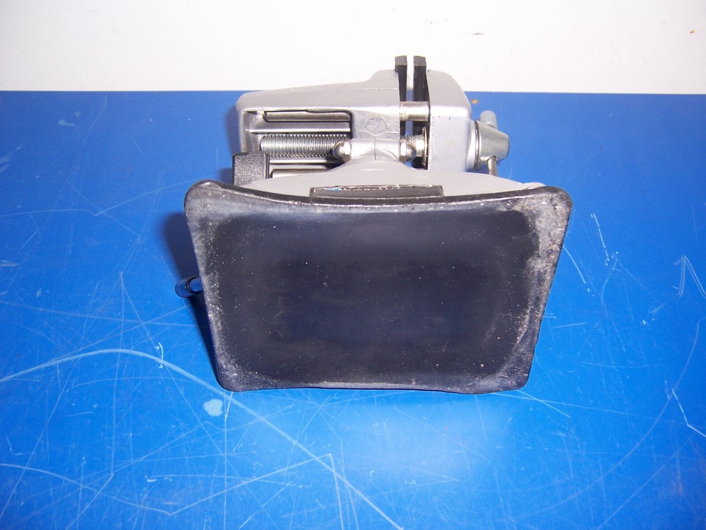 13643 PanaVise Vise Grip