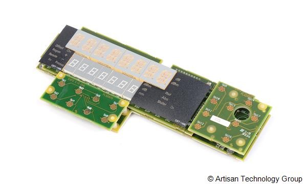 Exfo PLQ206C Display Board