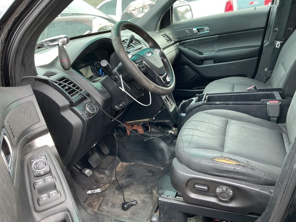 Fuse Box Engine Fits 17 EXPLORER 4942002