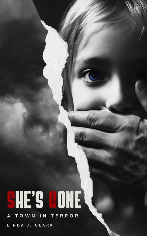 SHE'S GONE- A Town in Terror