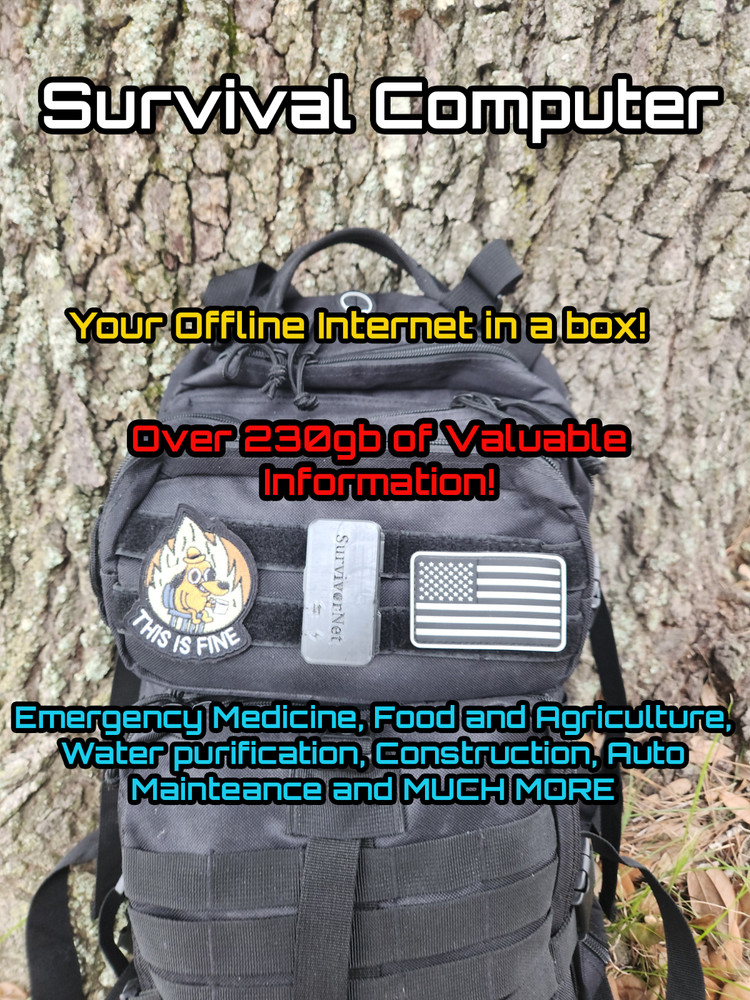 Survival Computer