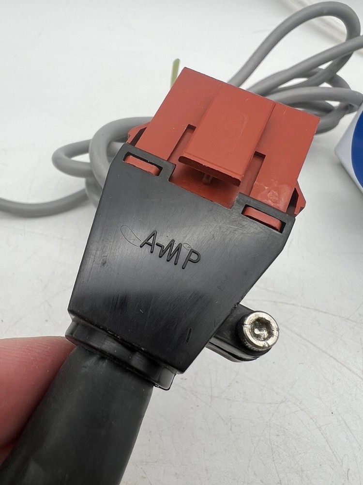 BALLUFF BCS 034 PS 1Y3 PTFE Mount Float Level Switch Semiconductor Fab Spare UK