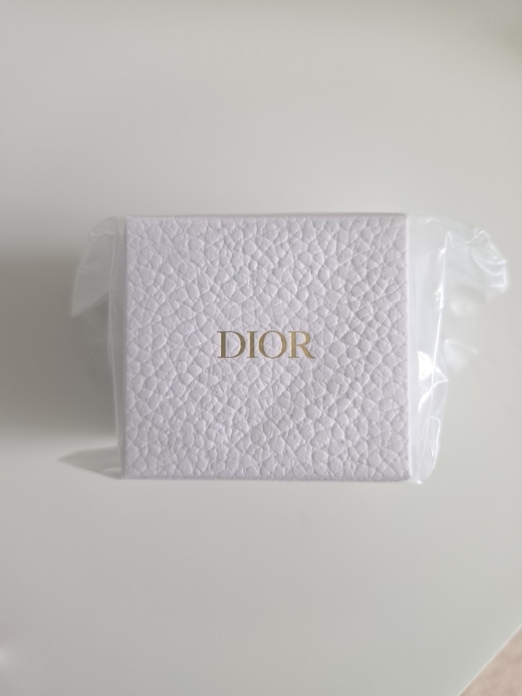 Dior Rubik’s Cube Exlusif