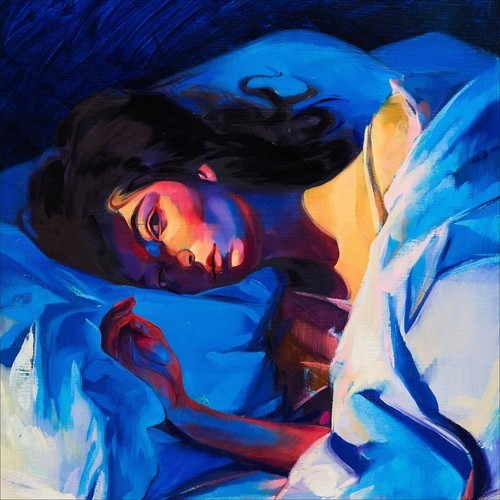 Lorde - Melodrama [New CD] Explicit