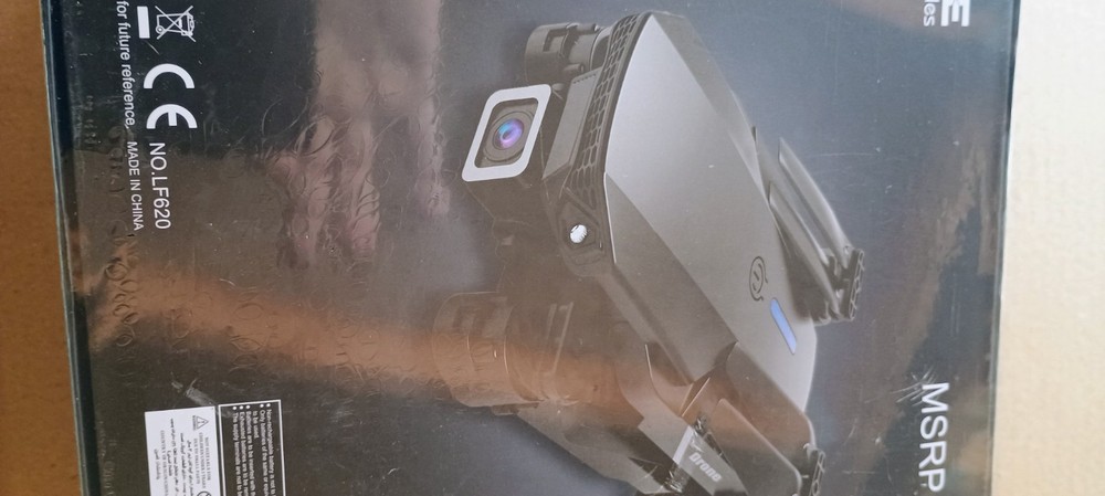 Best affordable Drone with Obstacle Avoidance Camera Ready to Fly